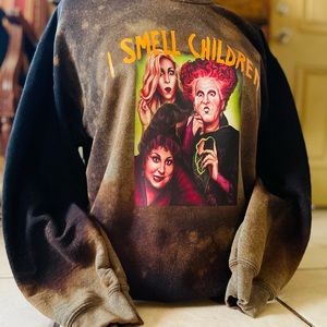 Hocus Pocus 🖤🧪